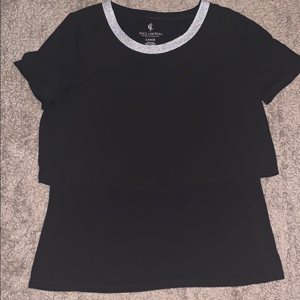 Juicy Couture Blouse